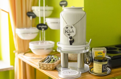 Reudnitz-Thonberg Hotel | Hotel Berlin