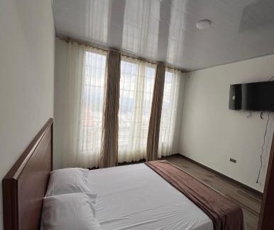 Florian Hotel | Hotel Beronica Florian Santander