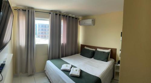 Bessa Hotel | Hotel Bessa Atlântico