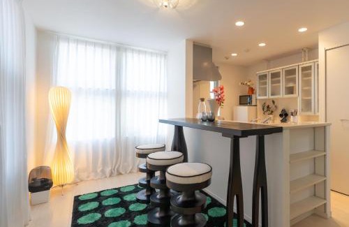 Koenjiminami Villa | Hotel Beswe