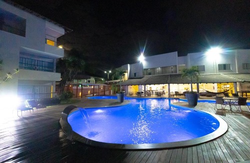 Linhares Hotel | Hotel BHS