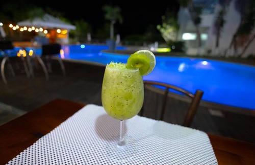 Linhares Hotel | Hotel BHS