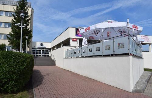 Walbrzych Hotel | Hotel Biały