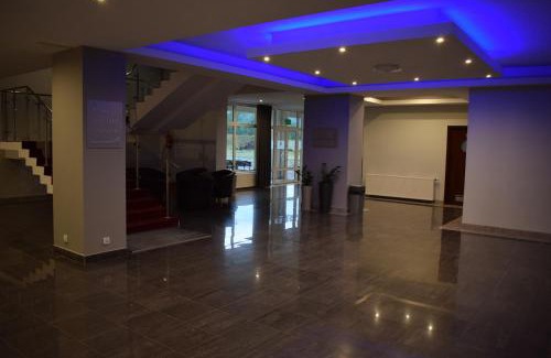 Walbrzych Hotel | Hotel Biały