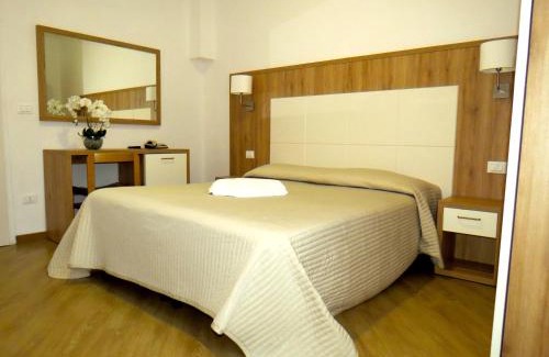 Lido di Camaiore Hotel | Hotel Biagi & Residence