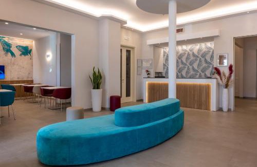 Lido di Camaiore Hotel | Hotel Biagi & Residence