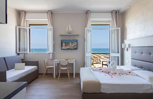 Lido di Camaiore Hotel | Hotel Biagi & Residence