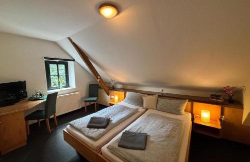 Arzbach House | Hotel Bierhaus