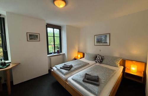 Arzbach House | Hotel Bierhaus