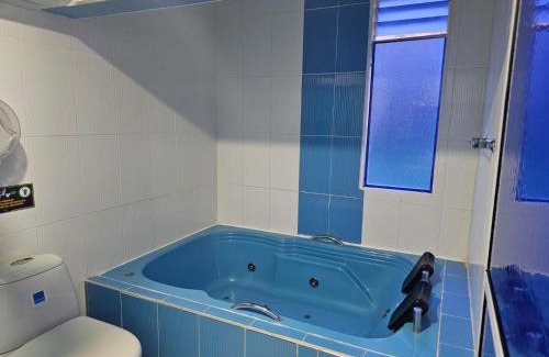 Enciso Hotel | HOTEL BIG BEN MALAGA SANTANDER