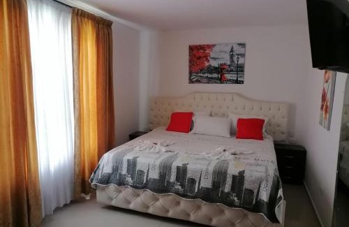 Enciso Hotel | HOTEL BIG BEN MALAGA SANTANDER