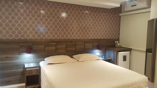 Vila Guilherme Hotel | Hotel Biz