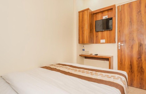 Kurla Hotel | Hotel BKC Fortune