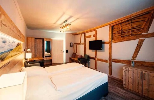 Mainz-Bingen Hotel | Hotel Blüchertal