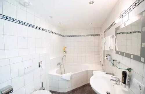 Mainz-Bingen Hotel | Hotel Blüchertal