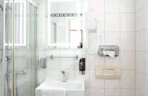 Mainz-Bingen Hotel | Hotel Blüchertal