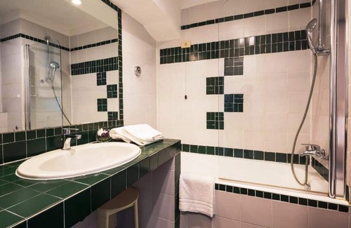 Zona Lancetti Hotel | Hotel Blaise & Francis