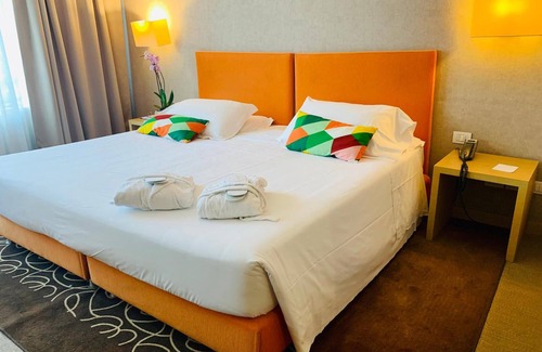 Zona Lancetti Hotel | Hotel Blaise & Francis