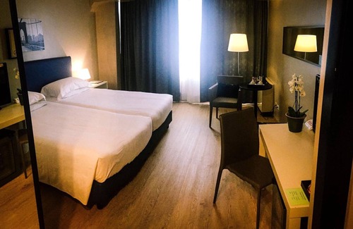 Zona Lancetti Hotel | Hotel Blaise & Francis