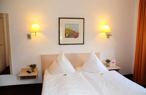 Iserbrook Hotel | Hotel Blankenese