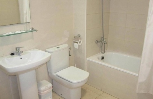 El Prat de Llobregat Hotel | Hotel Blauet by Bossh Hotels