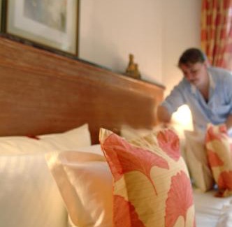 Dierhagen Ost Hotel | Hotel Blinkfüer