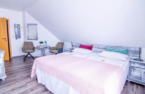 Carolinensiel Hotel | Hotel Blischke