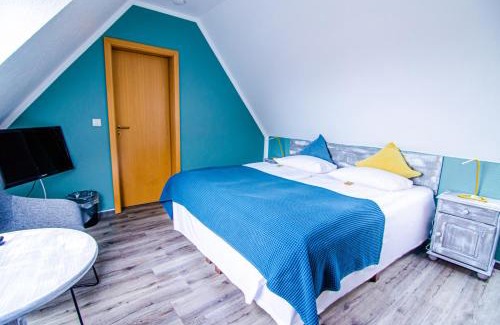 Carolinensiel Hotel | Hotel Blischke