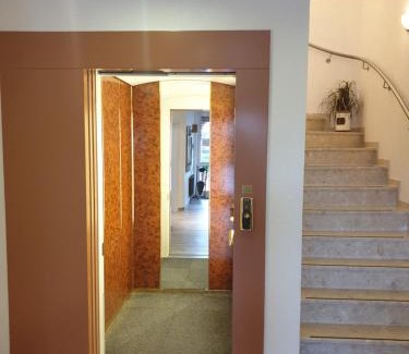 Carolinensiel Hotel | Hotel Blischke