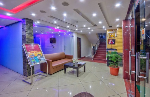 Dharamshala Hotel | Hotel Bliss Valley