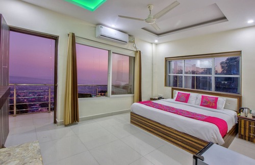Dharamshala Hotel | Hotel Bliss Valley