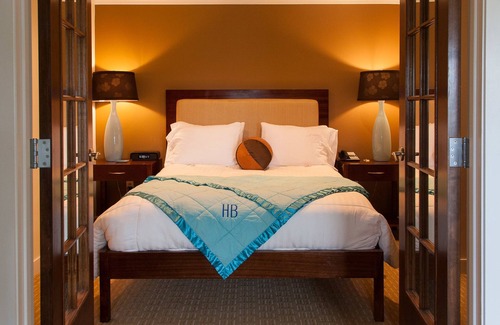 Lewes Hotel | Hotel Blue