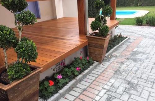 Ponta Aguda Hotel | Hotel Blumenhof