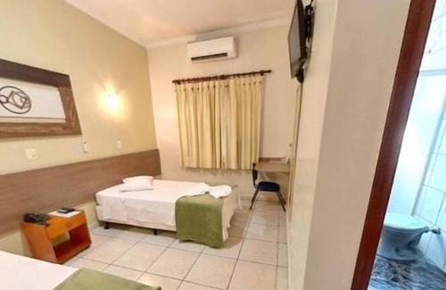 Americana Hotel | Hotel Boa Vista