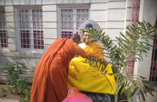 Bodh Gaya Hotel | HOTEL BODHGAYA INN