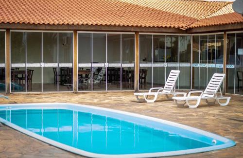 Boituva Hotel | Hotel Boituva Inn - Your Hotel