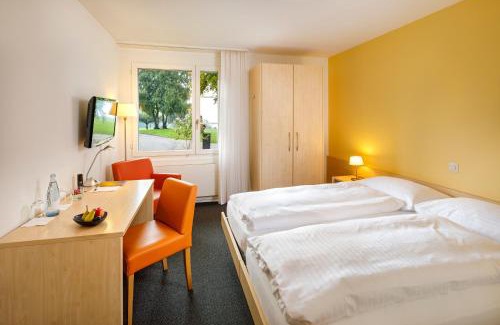 Meilen District Hotel | Hotel Boldern