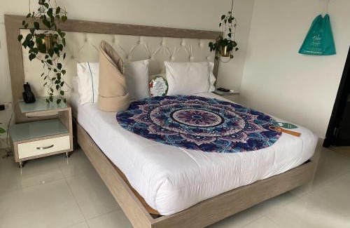 Laureles Hotel | Hotel Bolivariana Plaza Medellin