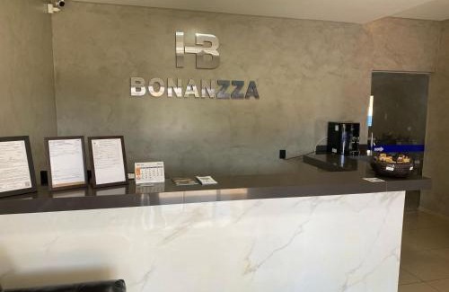 Coxim Hotel | Hotel Bonanzza Coxim