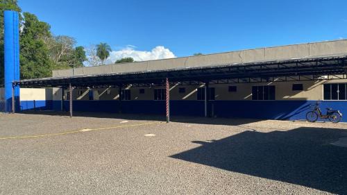 Coxim Hotel | Hotel Bonanzza Coxim