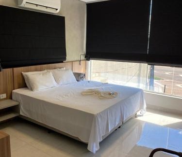 Coxim Hotel | Hotel Bonanzza Coxim