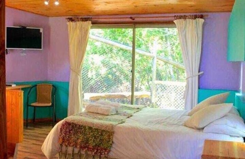 Pucon Hotel | Hotel Borde Estero