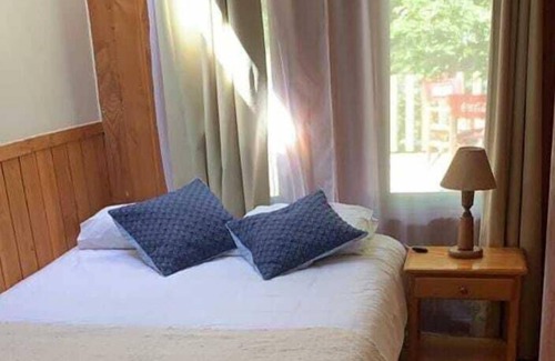 Pucon Hotel | Hotel Borde Estero