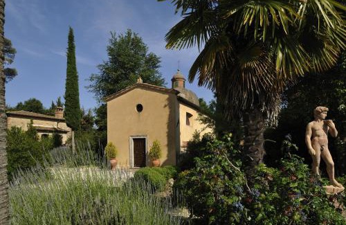 Santarello Hotel | Hotel Borgo Casabianca