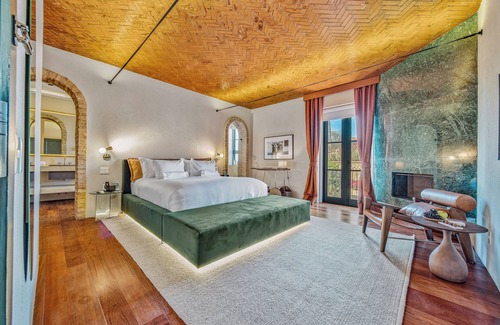 Areal Hotel | Hotel Borgo Del Vino
