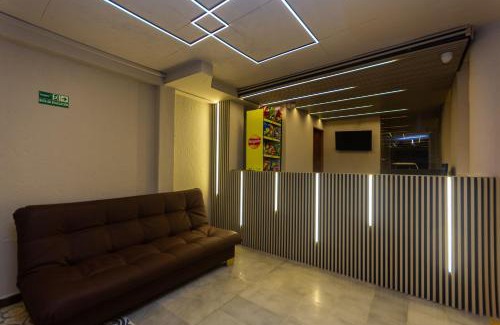 San Antonio de Pereira Hotel | Hotel Bossanova