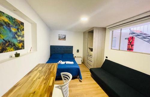 Normandia Bed & Breakfast | Hotel Botaniko