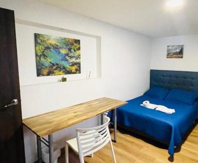 Normandia Bed & Breakfast | Hotel Botaniko