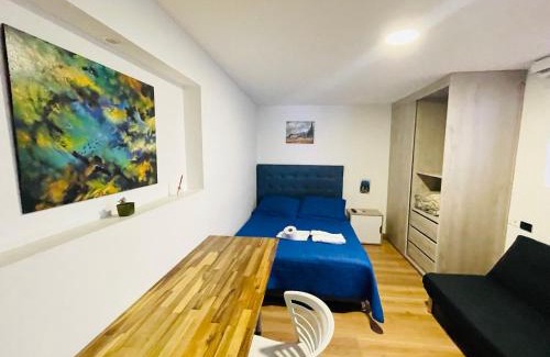 Normandia Bed & Breakfast | Hotel Botaniko