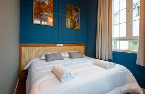 Centro Hotel | Hotel Boutique Ayni